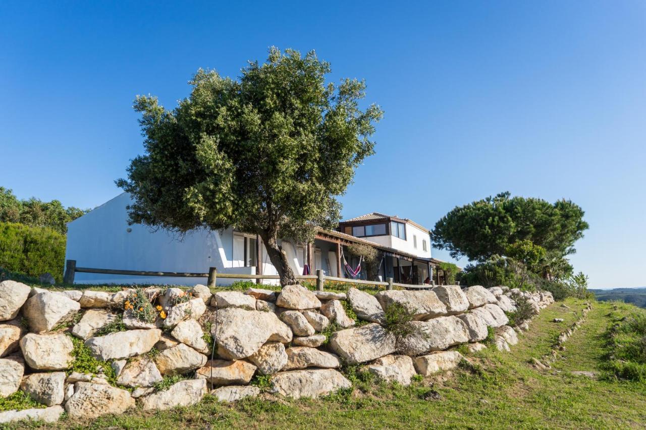 Hotel Monte Velho Retreat Centre Aljezur Exteriér fotografie