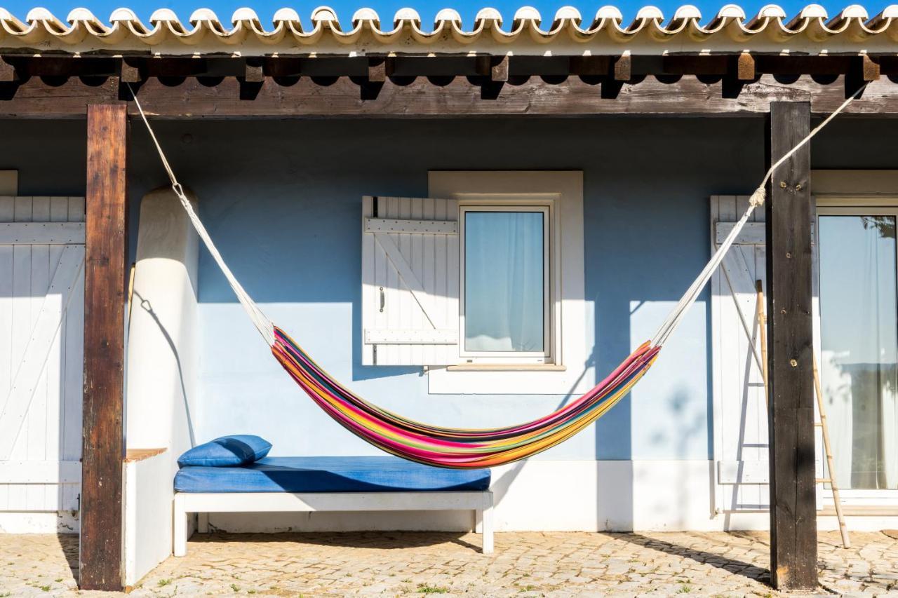 Hotel Monte Velho Retreat Centre Aljezur Exteriér fotografie
