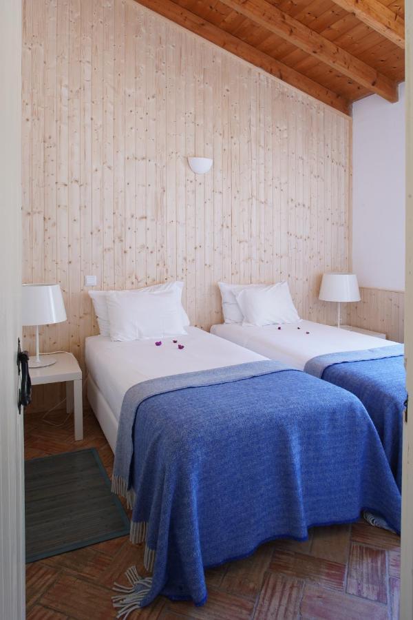 Hotel Monte Velho Retreat Centre Aljezur Exteriér fotografie