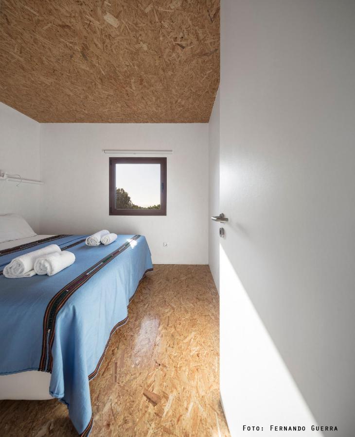 Hotel Monte Velho Retreat Centre Aljezur Exteriér fotografie